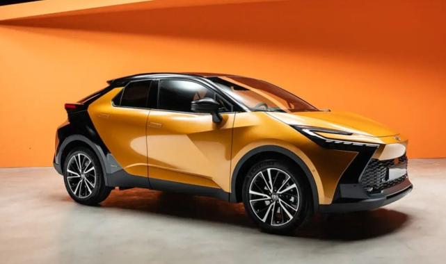 2024 Yılın En İyi Otomobili finalistleri belli oldu