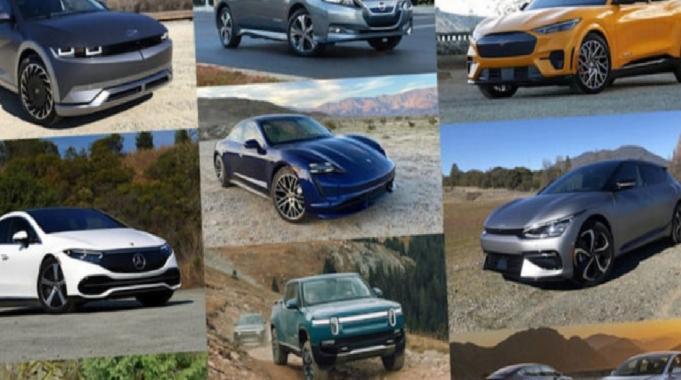 2024 Yılın En İyi Otomobili finalistleri belli oldu