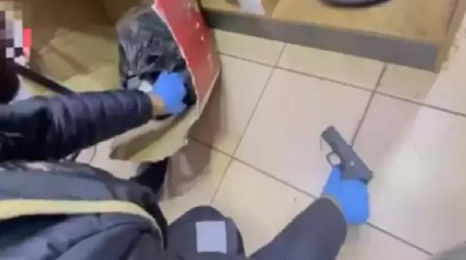 68 ilde Mercek-6 Operasyonu: Bin 129 şüpheli gözaltına alındı