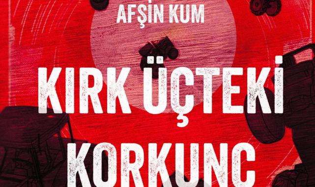 7 Kasım Salı 2023: Okurlarını bekleyen yeni kitaplar