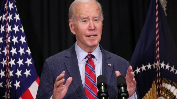 ABD Başkanı Biden: Esir takası sadece bir başlangıç