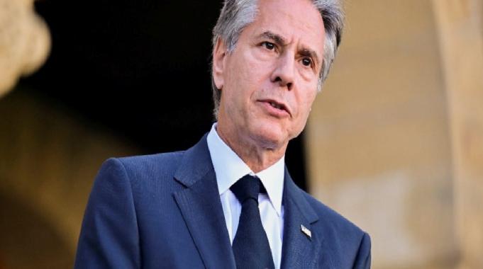 ABD Dışişleri Bakanı Blinken'dan Orta Doğu turu: İsrail, Batı Şeria ve BAE'ye gidecek