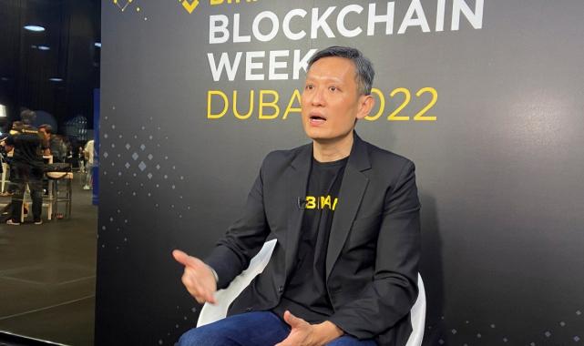 ABD'den Binance'a ceza: 4,3 milyar dolar ödeyecekler