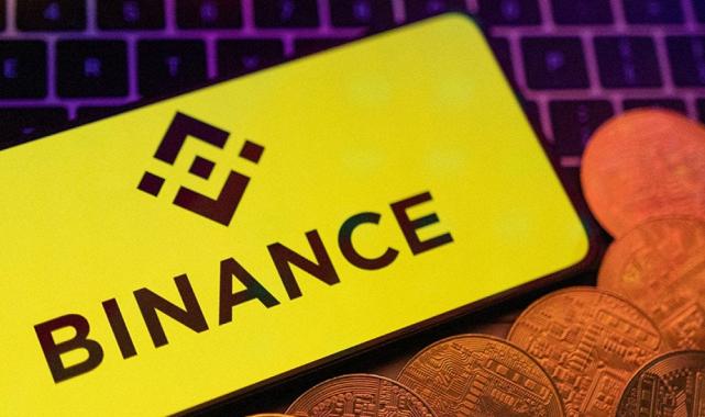 ABD'den Binance'a ceza: 4,3 milyar dolar ödeyecekler