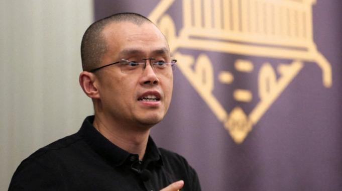 ABD&#039;den Binance&#039;a ceza: 4,3 milyar dolar ödeyecekler