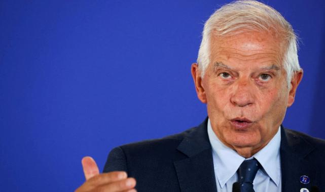 AB'den Rusya'ya yeni yaptırım paketi