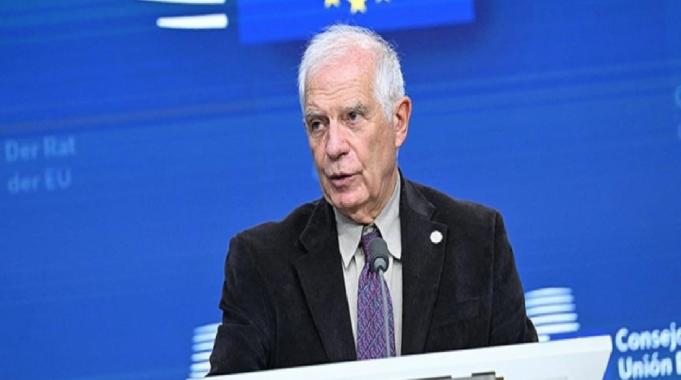 AB&#039;den Rusya&#039;ya yeni yaptırım paketi