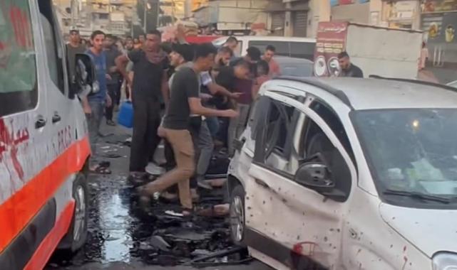 ABD'li Kongre üyesi: Netanyahu için rehinelerin önemi yok