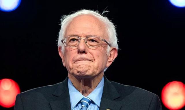 ABD'li senatör Bernie Sanders: Dünya Gazze için şimdi harekete geçmeli