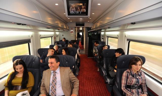 Abdulkadir Uraloğlu'ndan YHT açıklaması: Taşıdığımız yolcu sayısı 79,5 milyonu geçti