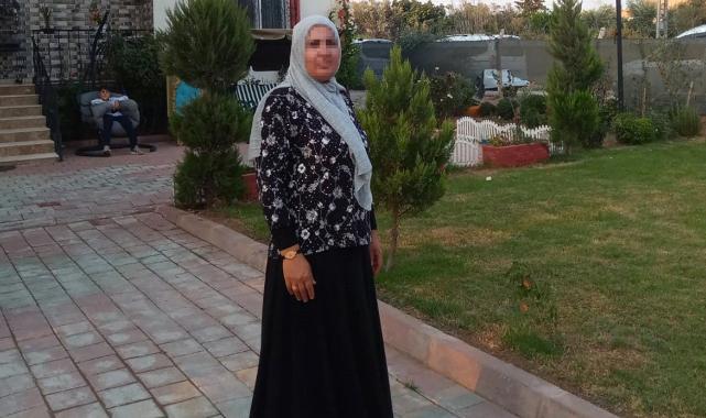 Adana'da kapıyı eski eşinin üzerine kilitledi, ardından evi ateşe verdi