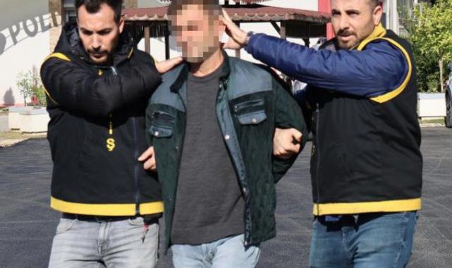 Adana’da karısını öldüren annesini de ağır yaralan adamın şaşkına çeviren sözleri
