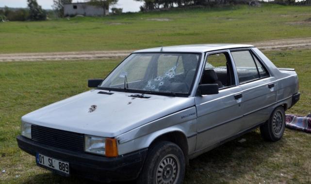 Adana'da üvey annesini öldüren katilin son paylaşımı ortaya çıktı