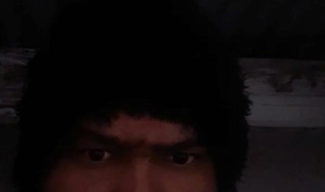 Adana'da üvey annesini öldüren katilin son paylaşımı ortaya çıktı