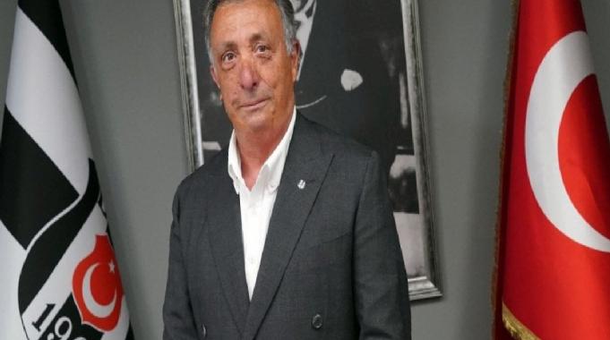 Ahmet Nur Çebi'den Fikret Orman'a salvolar: Haddini aştı