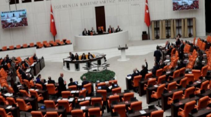 Aile ve Gençlik Fonu kuruluyor... Bu hafta TBMM gündeminde