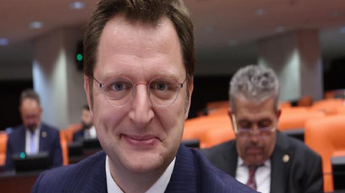 AK Partili Halit Yerebakan: Organ bağışında halkımızın farkındalığını artırmalıyız