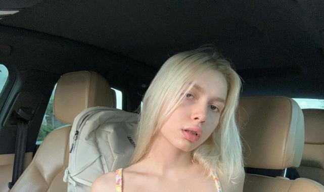 Aleyna Tilki'den Icardi'li paylaşım: 'Kalbimin orta yerine seni yazdım'