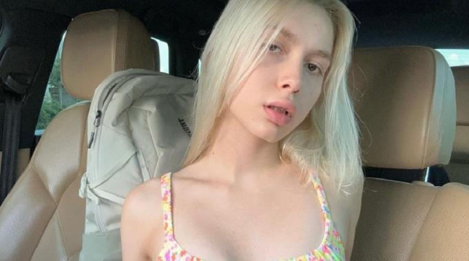 Aleyna Tilki'den Icardi'li paylaşım: 'Kalbimin orta yerine seni yazdım'