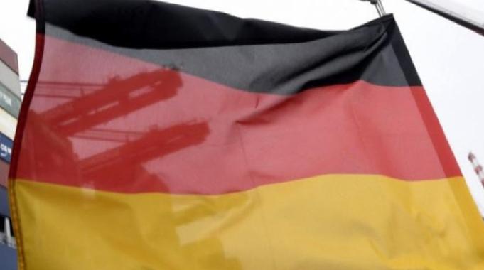 Alman ekonomisi için tahmin: 4'üncü çeyrekte küçülecek