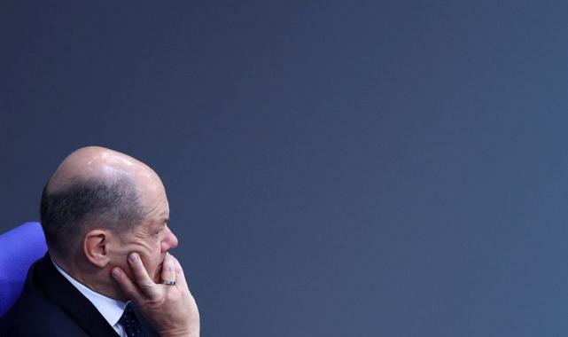 Almanya'da bütçe gündemi! 2024'te kemerler sıkılacak