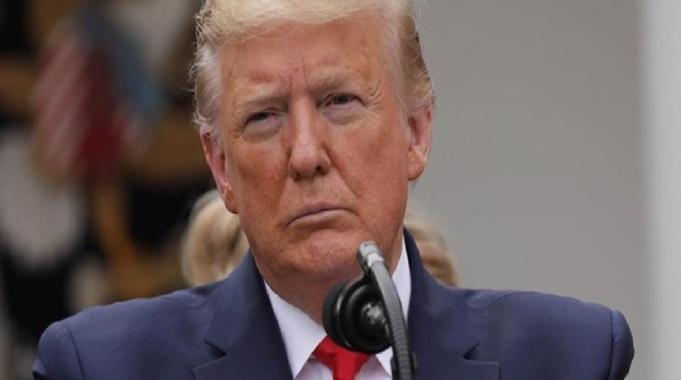 Almanya&#039;dan Trump yorumu: Seçilmesi felaket olur