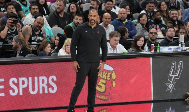 Alperen Şengün, sezona rekorla başladı! NBA tarihine geçti