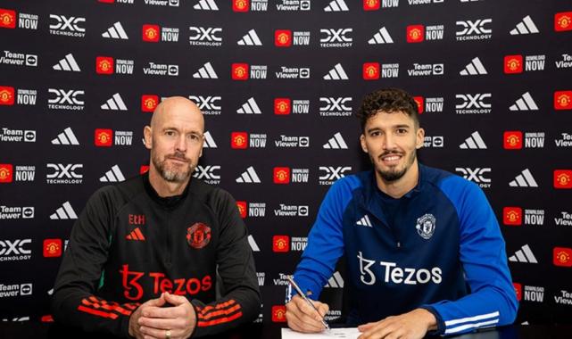 Altay Bayındır'a müjdeli haber! Kaleyi devralabilir