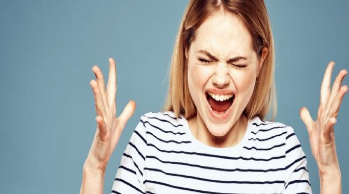 Ani Öfke Nöbetleri Bu Sorunun Habercisi Olabilir !