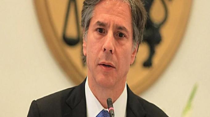 Anthony Blinken'den dikkat çeken açıklama: Gazze Filistinliler tarafından yönetilmeli