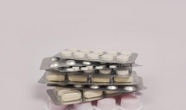 Antibiyotik etkisine sahip bu besinlerle doğal yollarla şifa bulabilirsiniz