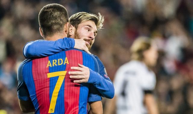 Arda Turan'ın 10 yıllık emeği çöpe gitti: Dilenci oldum Seçil