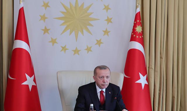 Atama kararları Resmi Gazete'de yayımlandı