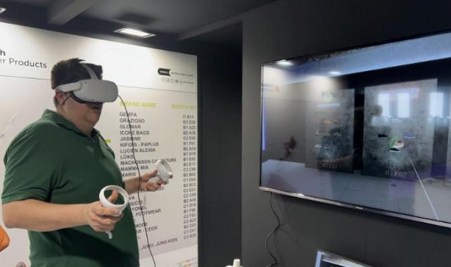 Ayakkabı ihracatı 3 yılda yüzde 21 arttı