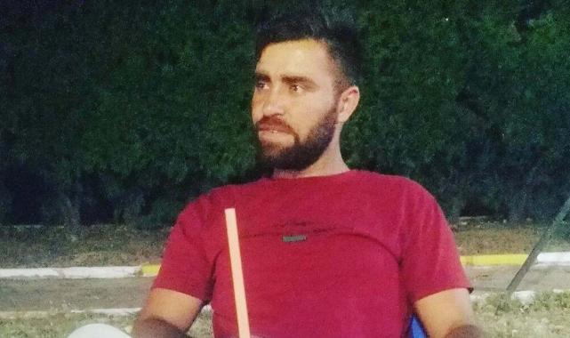 Aydın'da kablo sarım makinesine kapılan işçi öldü