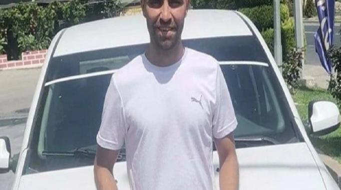 Aydın&#039;da kablo sarım makinesine kapılan işçi öldü