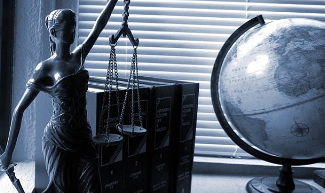 Bakan Tunç, arabulucu ve avukatlarla buluştu