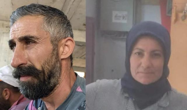 Balıkesir'de boşandığı iki çocuğunun annesini boğazını keserek öldürdü