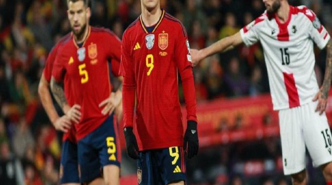 Barcelona&#039;dan Gavi için kötü haber: Sezonu kapattı