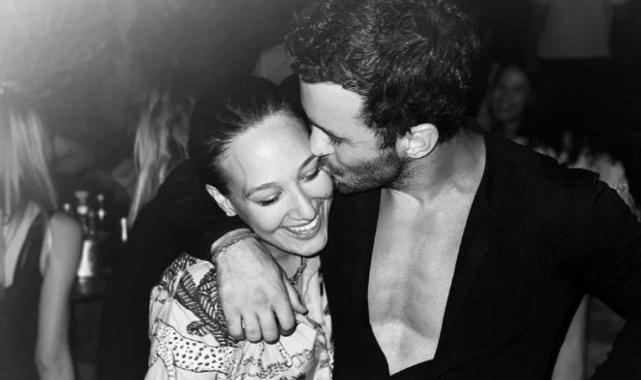 Barış Arduç'la evli olan Gupse Özay kızları Jan Asya'yı anlattı: "Çocuk tam bir babacı oldu"