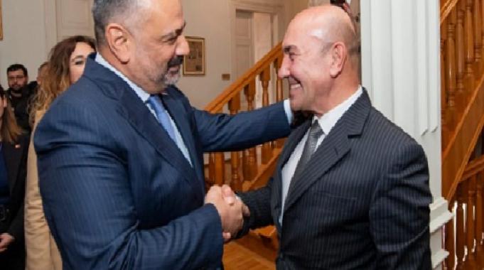 Başkan Soyer: “Bu soruşturma aslında Atatürk’ün sorgulanması demektir”