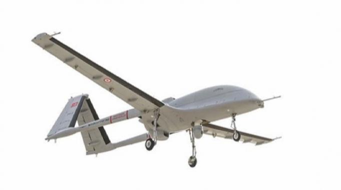 Bayraktar TB3 S ikinci uçuş testini başarıyla tamamladı