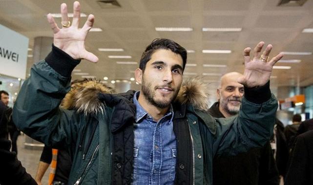 Beşiktaş'ın eski futbolcusu emekli olduğunu açıkladı