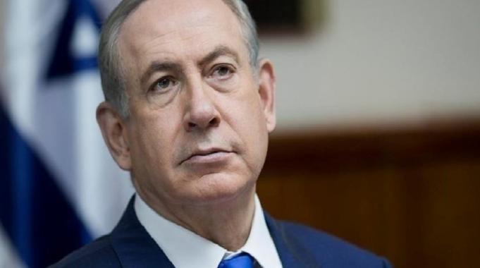 Binyamin Netanyahu: Kaçırılanlar serbest bırakılana kadar ateşkes olmayacak