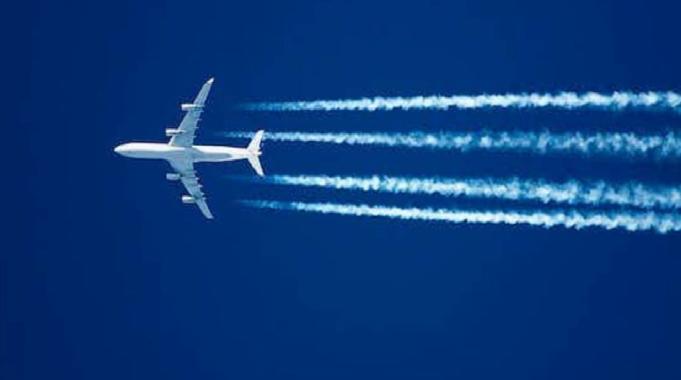 Bir uçağın havada yakıtı biterse ne olur: İşte acil durum senaryoları