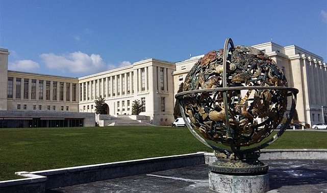 BM: &quot;Sağlık tesisleri hedef olmamalı ve her zaman korunmalıdır&quot;