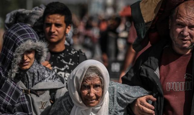 BM'den istifa eden direktör: BM İsrail lobisinin elinde