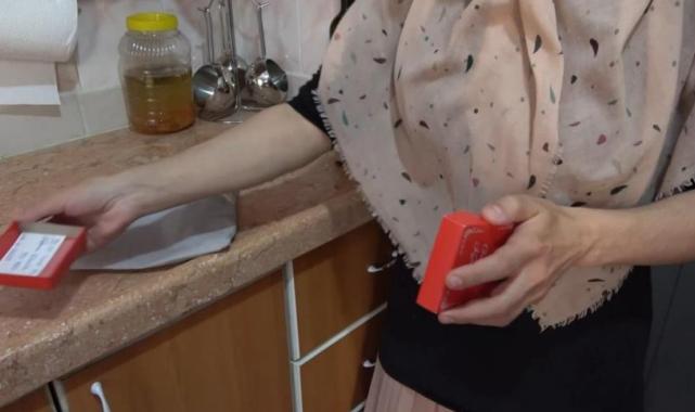 Bursa'da hem kendisinin hem de kardeşinin birikimini çaldırdı