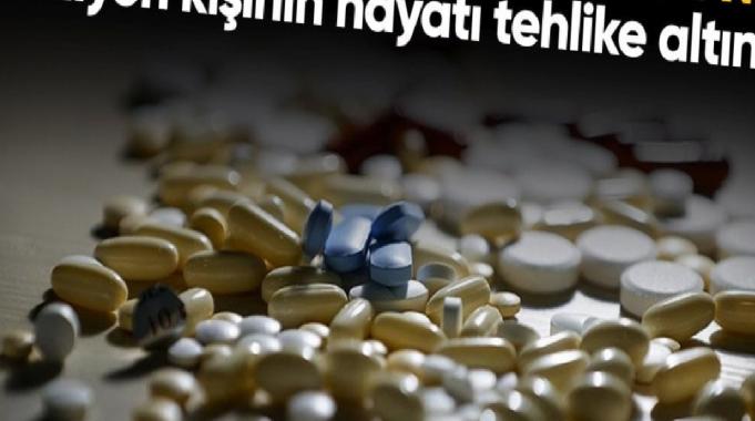 Çağın sessiz salgını: Antibiyotik direnci nedeniyle 10 milyon insanın yaşamı tehlike altında