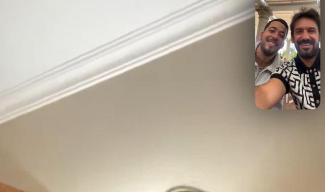 Can Saraç'tan tarihi başarı: Batuhan Mumcu tebrik etti